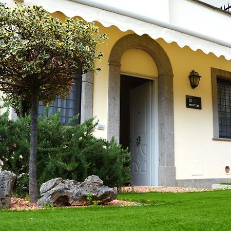 Gemelli Hotel Rome Bagian luar foto
