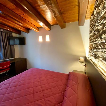 Gemelli Hotel Rome Bagian luar foto